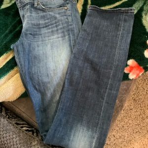 Citizen Of Humanity “Ava” size 27